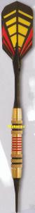 Šipky SWIFT Brass Diana 18 gr. 90360 A