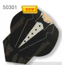 Letky Shirt Bull´s 50301