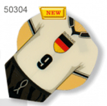 Letky Shirt Bull´s 50304