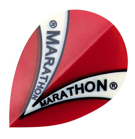 Letky MARATHON Harrows 1521