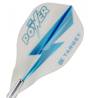 Letky TARGET Vision Power Edge Phil Taylor 200500