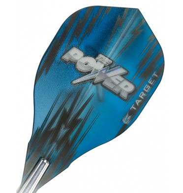 Letky TARGET Vision Power Edge Phil Taylor 200540