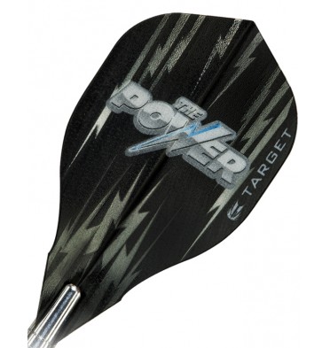 Letky TARGET Vision Power Edge Phil Taylor 200550