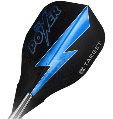 Letky TARGET Vision Power Edge Phil Taylor 200600