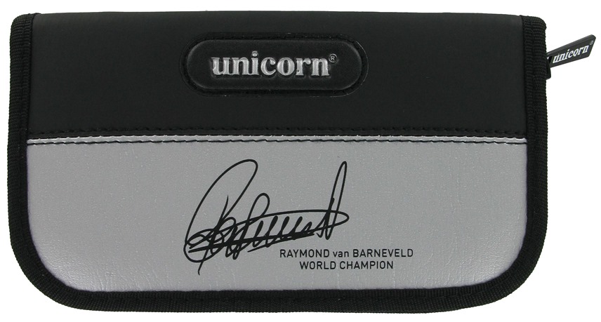 Pouzdro na šipky Maxi Wallet Raymond van Barneveld