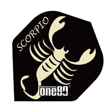 Letky One80 Znamení Štíra
