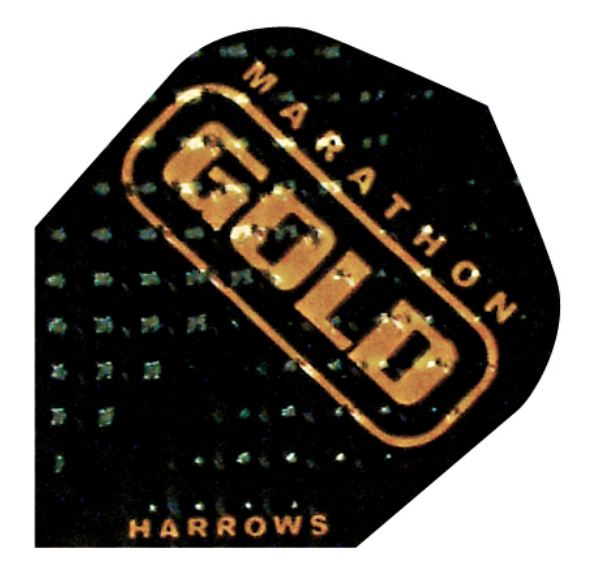 Letky MARATHON GOLD Harrows 2300