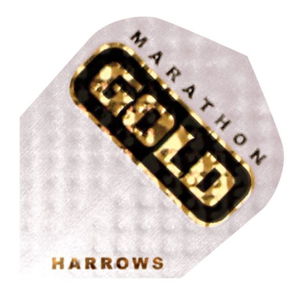 Letky MARATHON GOLD Harrows 2301