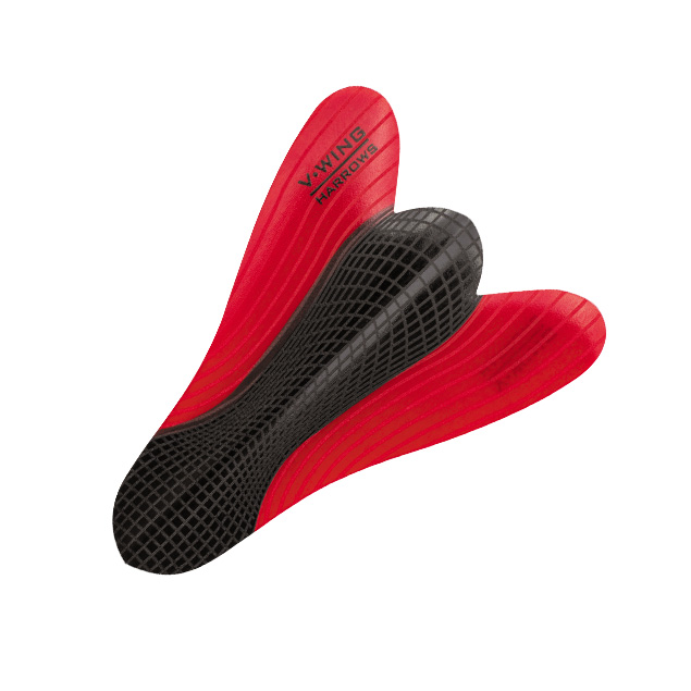 Letky V WING Harrows 7700