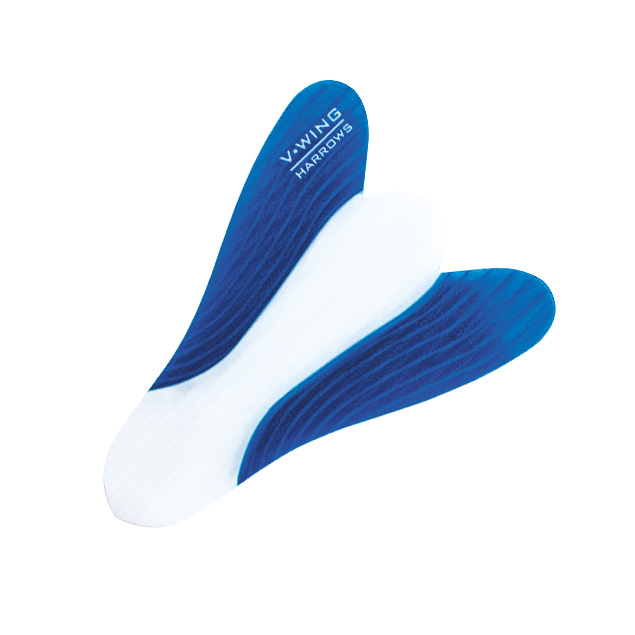 Letky V WING Harrows 7703
