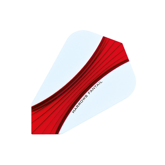Letky FANTAIL Harrows 3006