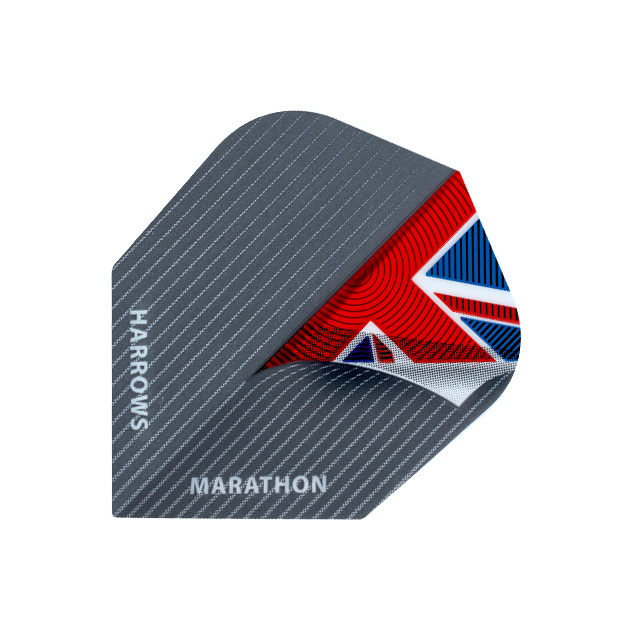 Letky MARATHON Harrows 1562