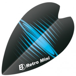 Letky Retro Mini Bull´s 50992