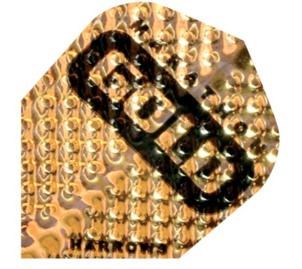 Letky MARATHON GOLD Harrows 2302