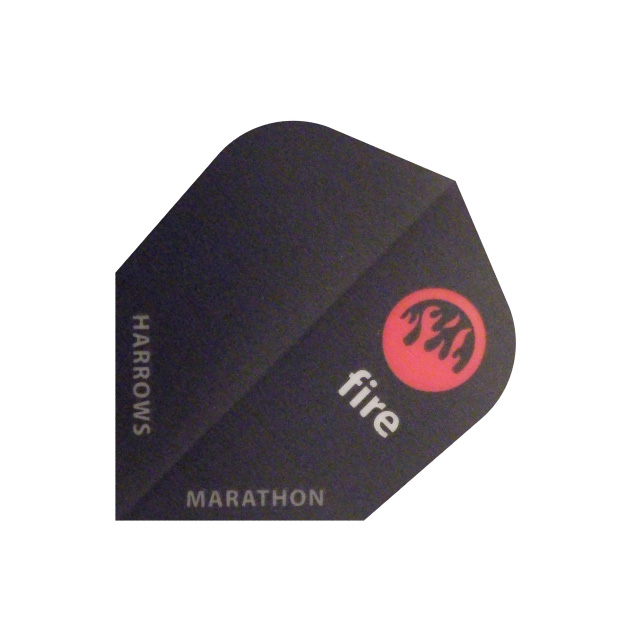 Letky MARATHON Harrows 1522