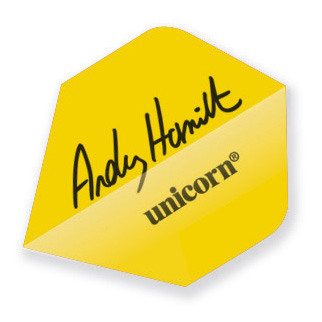 Letky Authentic Andy Hamilton Unicorn 68313