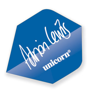 Letky Authentic Adrian Lewis Unicorn 68180