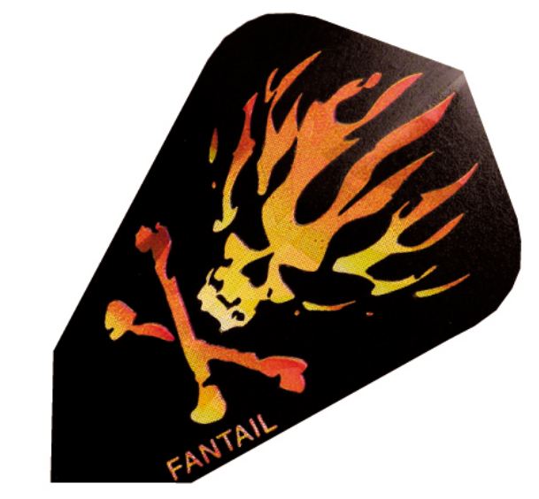 Letky FANTAIL Harrows 3005
