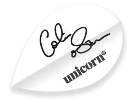 Letky Authentic Colin Osborne Unicorn 68417