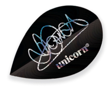 Letky Authentic Jamie Caven Unicorn 68420