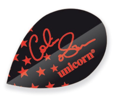 Letky Authentic Colin Osborne Unicorn 68424