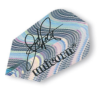 Letky Authentic John Part Unicorn 77106