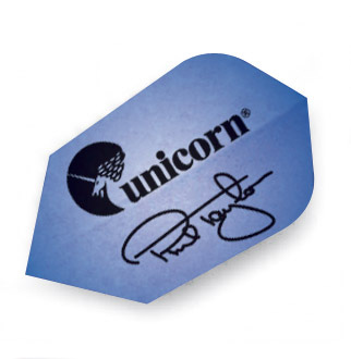 Letky Authentic Phil Taylor Unicorn 77107