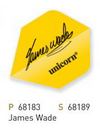 Letky Authentic James Wade Unicorn 68189