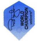 Letky Authentic Phil Taylor Unicorn 68087