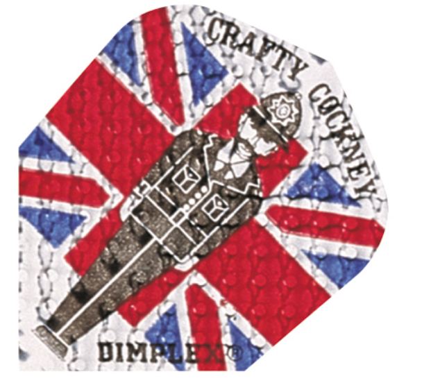 Letky DIMPLEX Harrows 4003