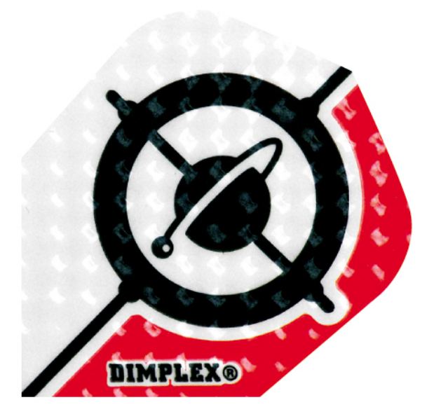 Letky DIMPLEX Harrows 4010