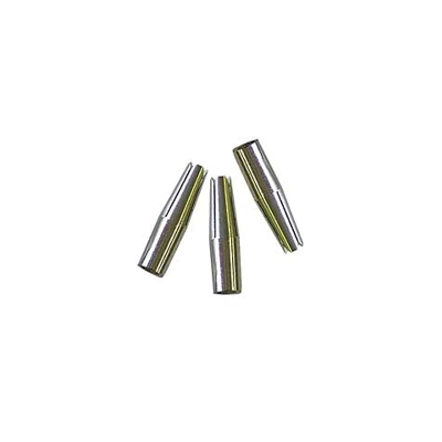 Koncovky na násadky Quiver Harrows spare tops 0198