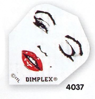 Letky DIMPLEX Harrows 4037