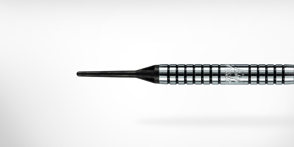 Harrows Šipky Eric Bristow softové 20gR