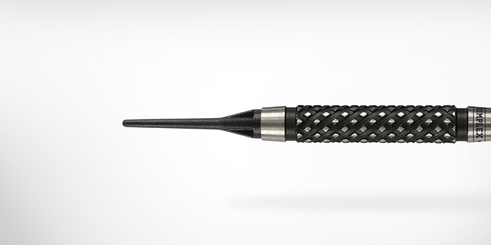 Harrows Šipky Dimplex 16g