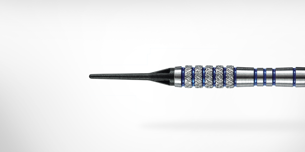 Harrows Šipky Aztec 14gK1