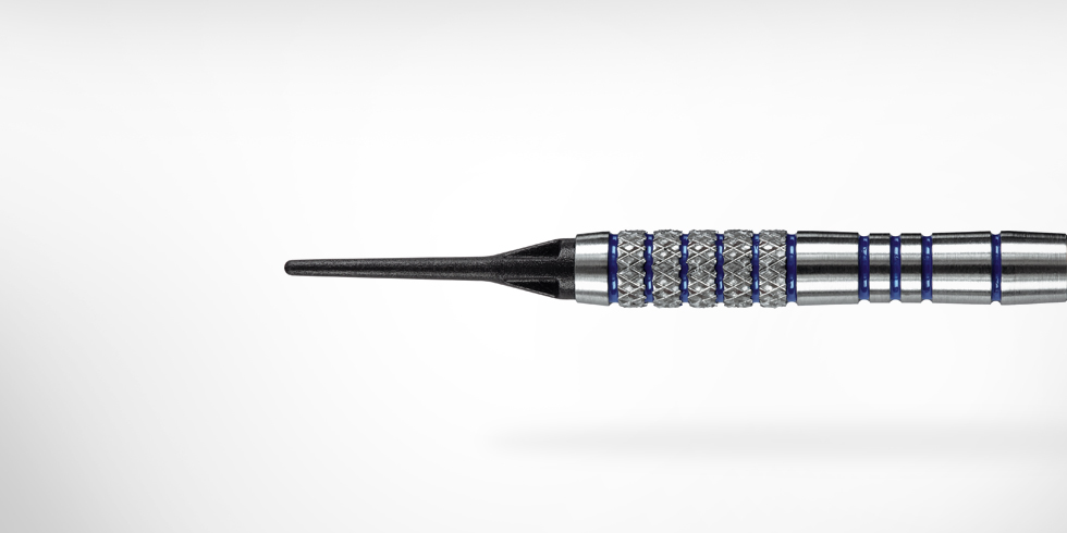Harrows Šipky Aztec 18gK1