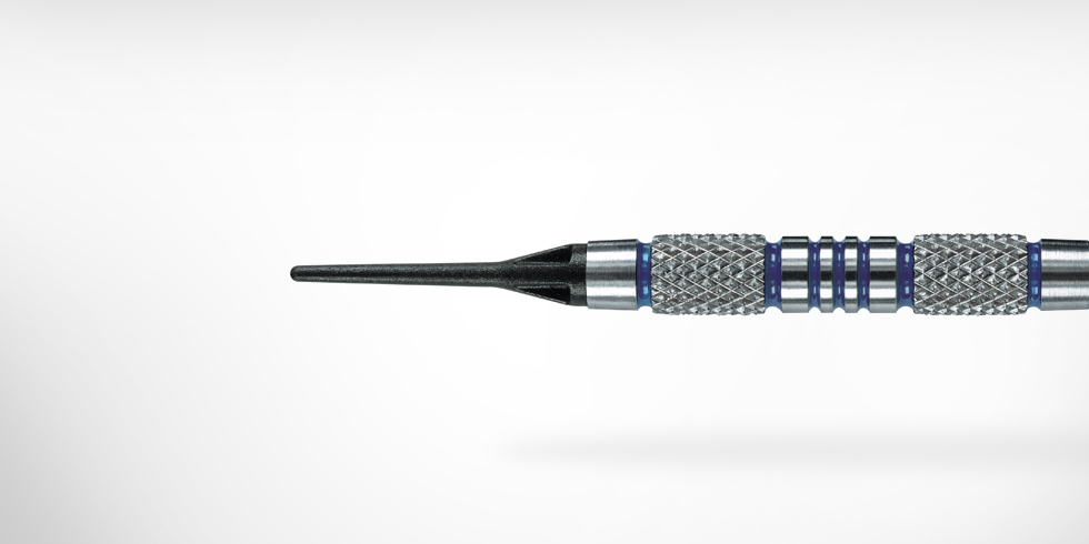 Harrows Šipky Aztec 18gK2