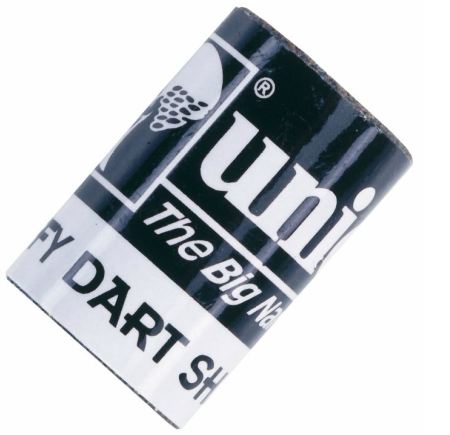 Unicorn Jiffy Dart Sharpener - brousek 76002