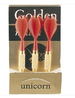 Unicorn Golden Match 75500