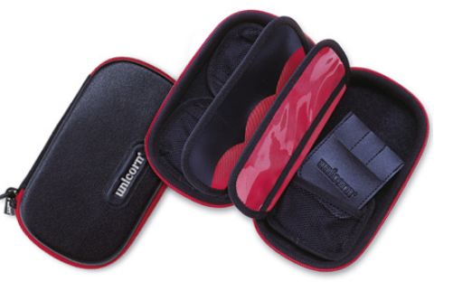 Pouzdro pro šipky Contender XL Hard Case Unicorn 46139