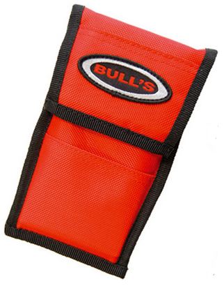Pouzdro pro šipky Uno Pak Wallet červené Bull´s 66312