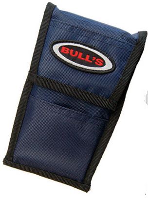Pouzdro pro šipky Uno Pak Wallet modré Bull´s 66313