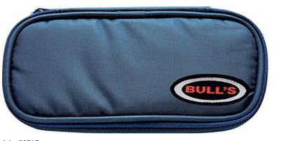 Pouzdro pro šipky Flexi Pak Wallet modré Bull´s 66317