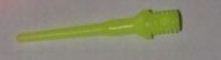 Hroty Tufflex dlouhé 5000 ks žluté neon
