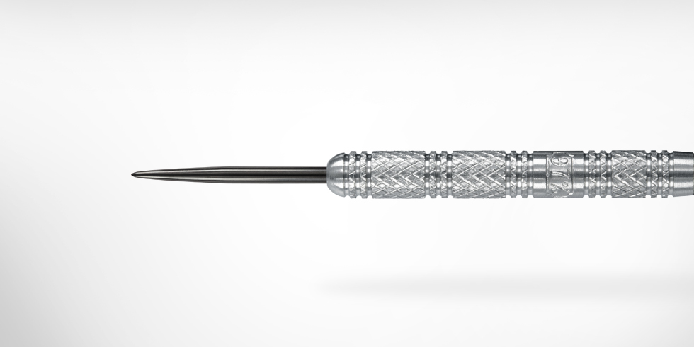 Harrows Šipky Steel Magnum 97% 21gr.