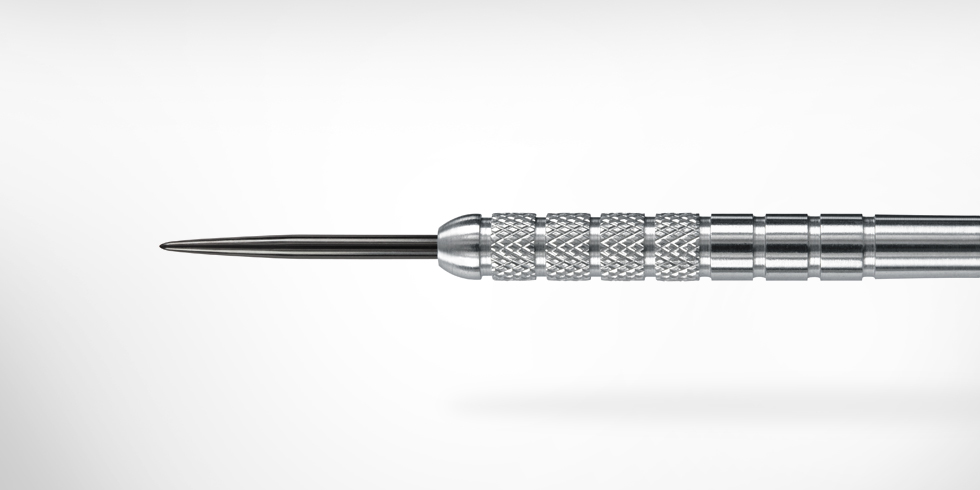 Harrows Šipky Steel Torpedo 80% 22gK1