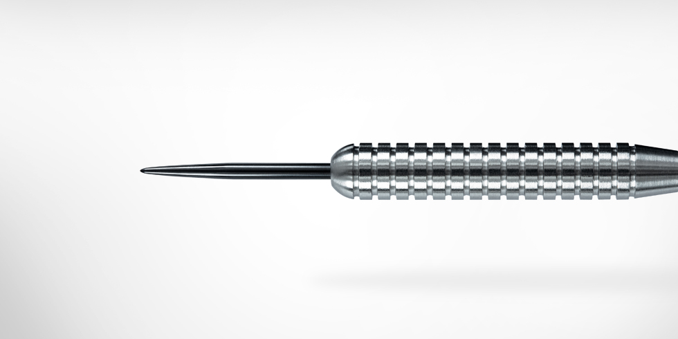 Harrows Šipky Steel Assassin 32gR