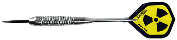 Bull´s Šipky Steel Mission 21gr. 12451