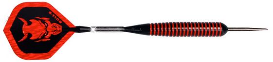 Bull´s Šipky Steel Thriller 23gr. 12333